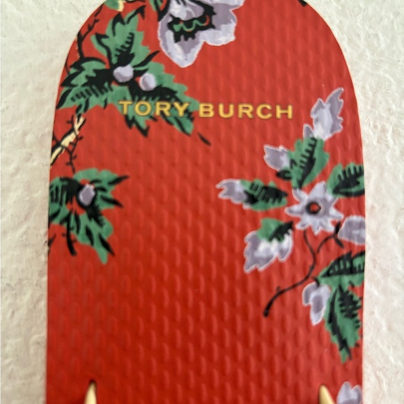 Tory Burch thin flip flops NWT - Picture 7 of 8